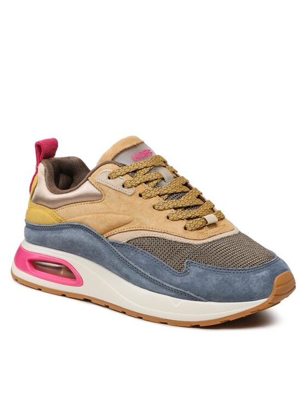 HOFF HOFF Сникърси Toronto Bay 22306005 Тъмносин