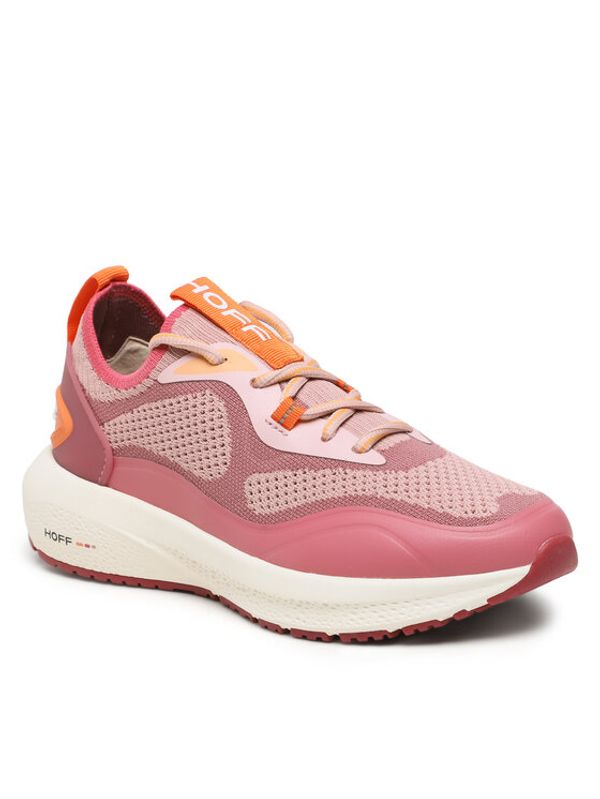 HOFF HOFF Сникърси Wave 22318004 Розов