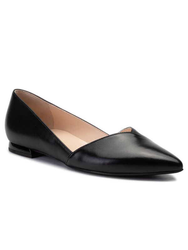 HÖGL HÖGL Балеринки 0-120010 Черен