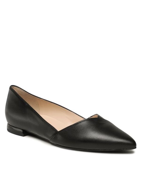 HÖGL HÖGL Балеринки 0-170000-0100 Черен