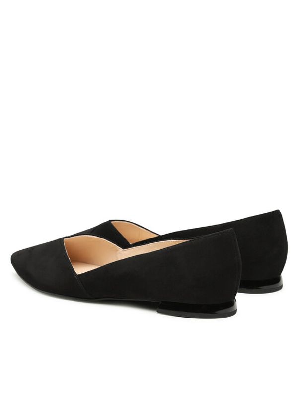 HÖGL HÖGL Балеринки 0-170002 Черен