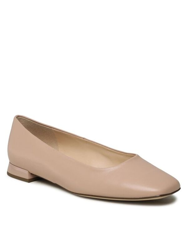 HÖGL HÖGL Балеринки 0-171000-1800 Бежов