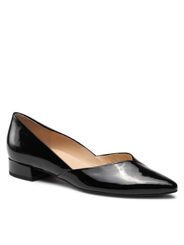 HÖGL HÖGL Балеринки 0-172004 Черен