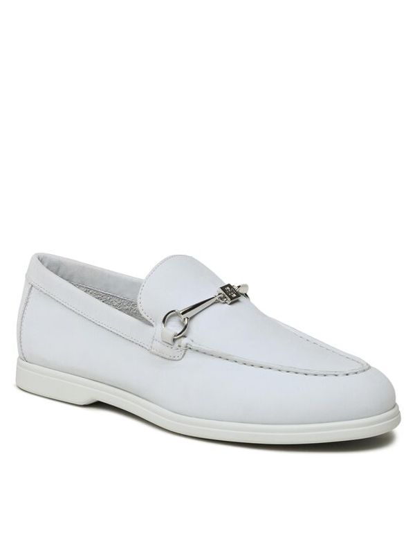 HÖGL HÖGL лоуфъри с дебела подметка 5-101222-8300 Син