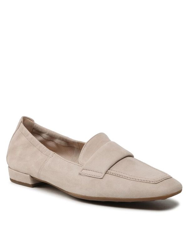 HÖGL HÖGL лоуфъри с дебела подметка 5-101722-9300 Сив