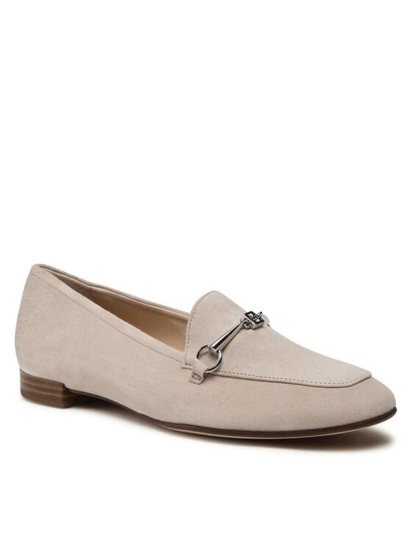 HÖGL HÖGL лоуфъри с дебела подметка 5-131762-9300 Сив