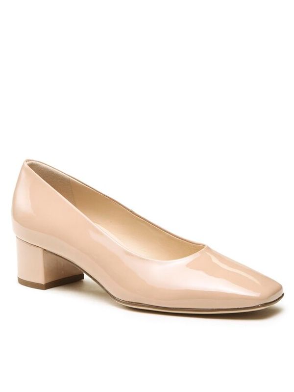 HÖGL HÖGL Обувки 0-174004-1800 Бежов