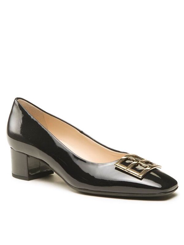 HÖGL HÖGL Обувки 0-174024-3000 Син