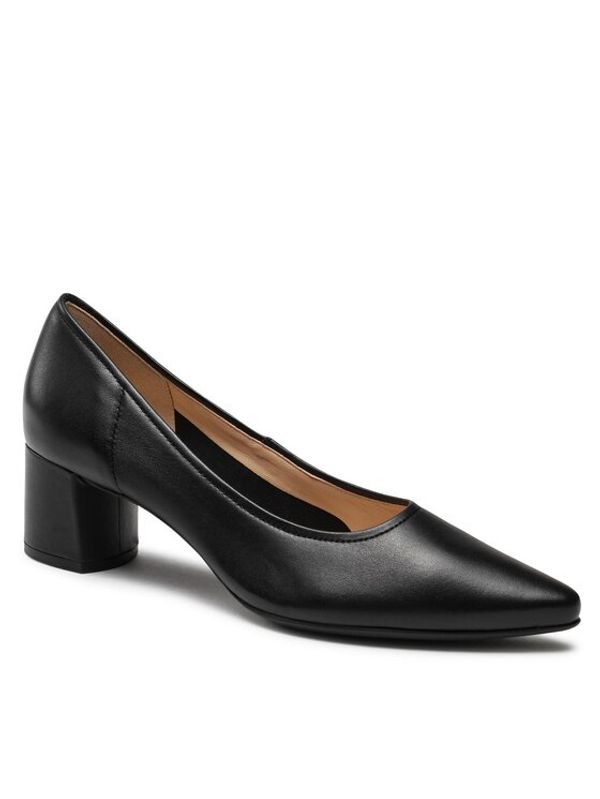 HÖGL HÖGL Обувки 0-174510 Черен