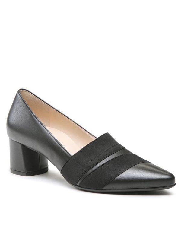 HÖGL HÖGL Обувки 0-174540 Черен