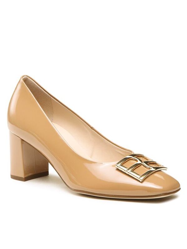 HÖGL HÖGL Обувки 0-175024-2800 Кафяв