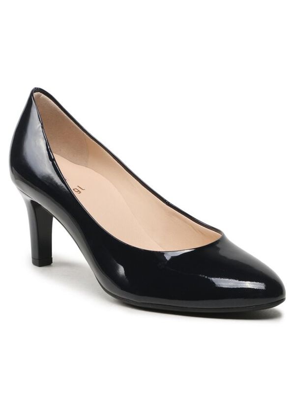 HÖGL HÖGL Обувки 0-176004-3000 Син