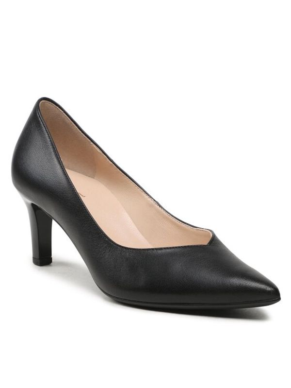 HÖGL HÖGL Обувки 0-176700-0100 Черен