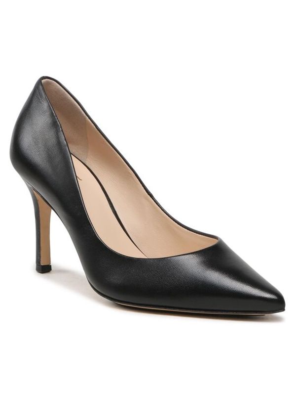 HÖGL HÖGL Обувки 0-177000-0100 Черен