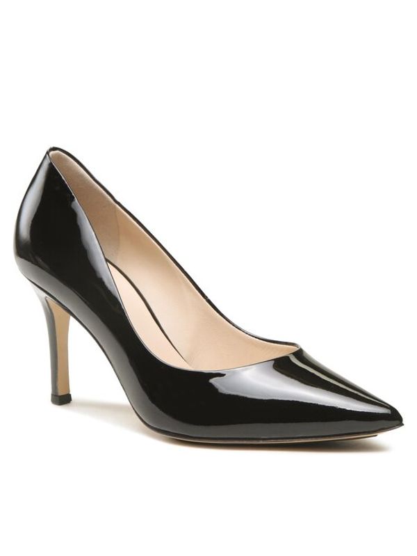 HÖGL HÖGL Обувки 0-177004-0100 Черен