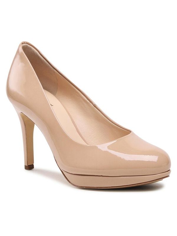 HÖGL HÖGL Обувки 0-178004-1800 Бежов