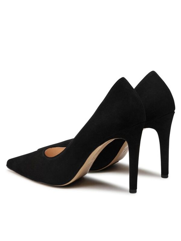 HÖGL HÖGL Обувки 0-179002 Черен