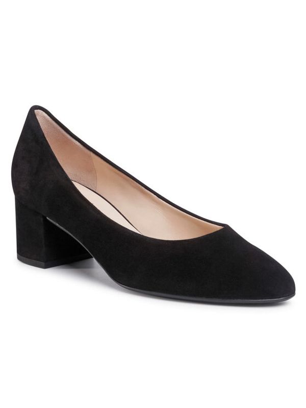 HÖGL HÖGL Обувки 0-184002 Черен