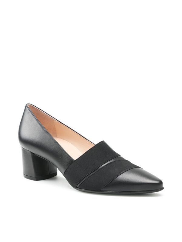 HÖGL HÖGL Обувки 0-184540 Черен