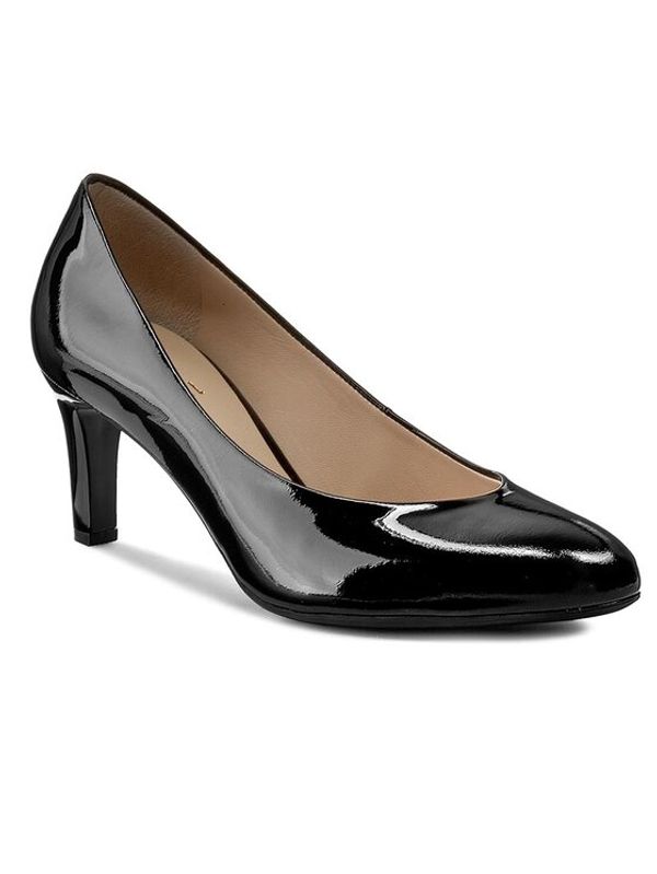 HÖGL HÖGL Обувки 0-186004 Черен