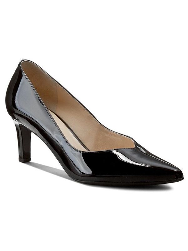 HÖGL HÖGL Обувки 0-186724 Черен