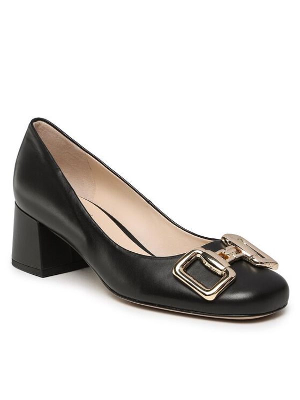 HÖGL HÖGL Обувки 5-104320-0100 Черен