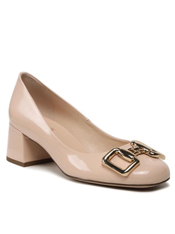 HÖGL HÖGL Обувки 5-104324-1400 Розов