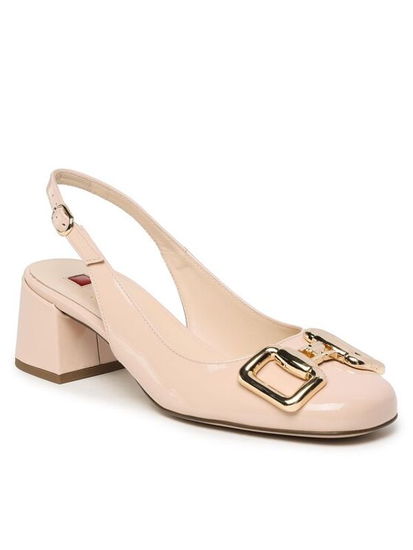 HÖGL HÖGL Обувки 5-104424-1400 Розов