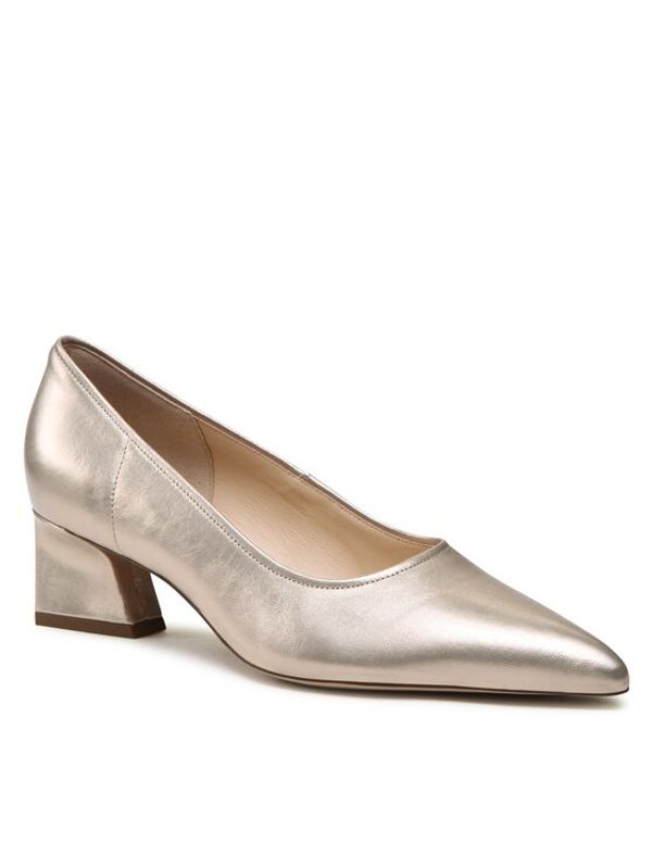 HÖGL HÖGL Обувки 5-104501-7000 Сив