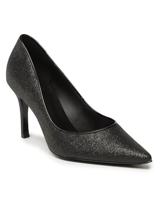 HÖGL HÖGL Обувки 5-107048-0100 Черен