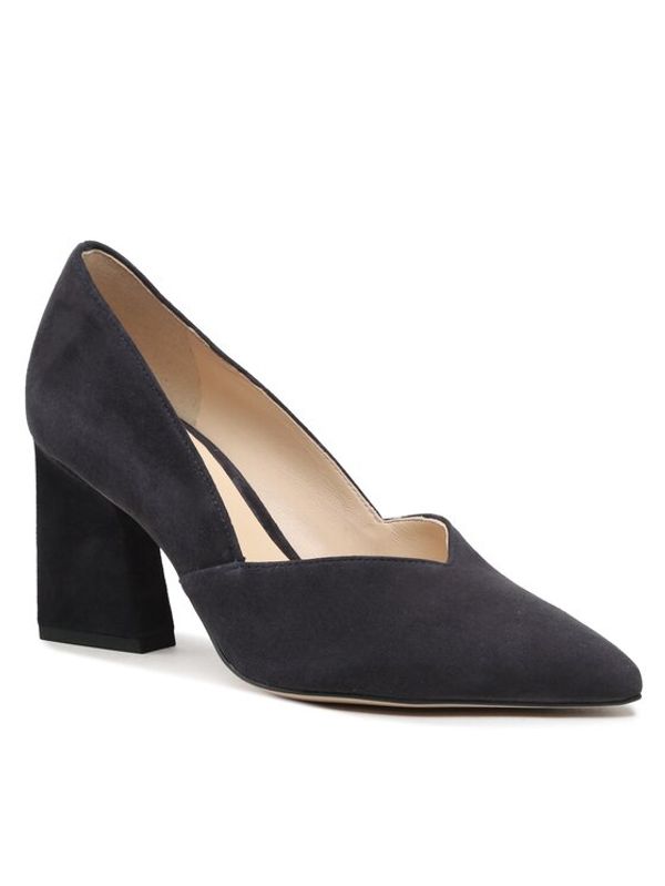 HÖGL HÖGL Обувки 5-107502-3000 Син