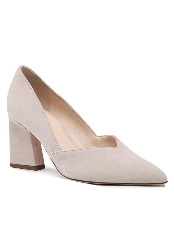 HÖGL HÖGL Обувки 5-107502-9300 Сив