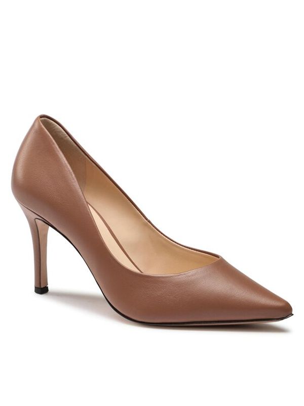 HÖGL HÖGL Обувки 6-107000 Кафяв