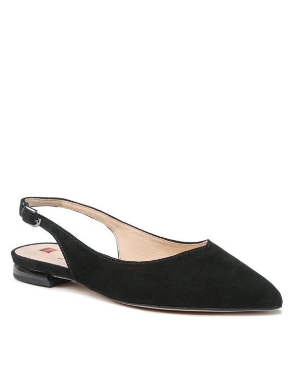 HÖGL HÖGL Сандали 5-100112-0100 Черен