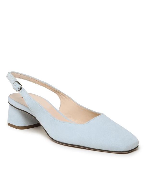 HÖGL HÖGL Сандали 5-104102-3300 Син