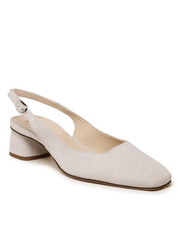 HÖGL HÖGL Сандали 5-104102-9300 Сив