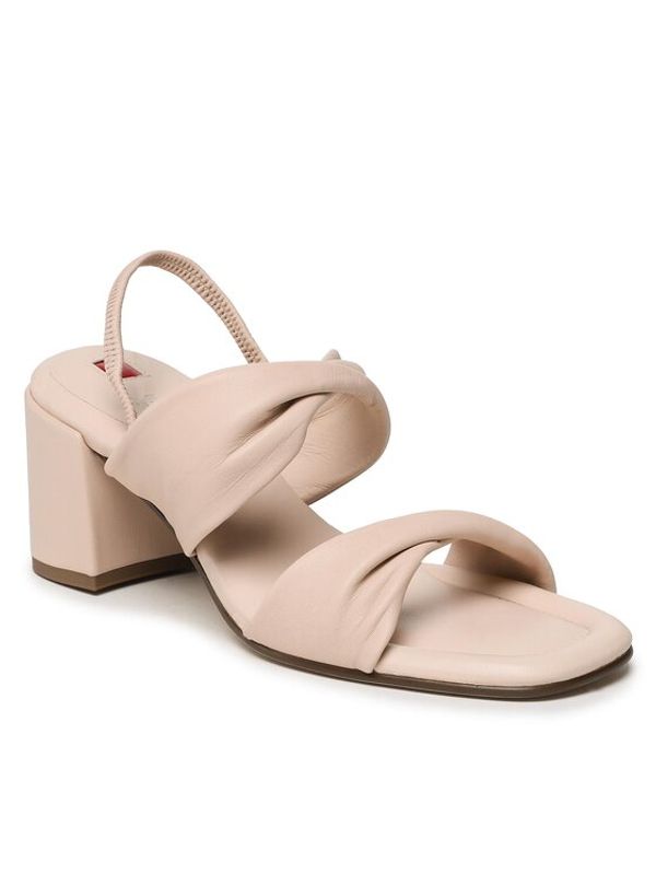 HÖGL HÖGL Сандали 5-105830-1400 Розов