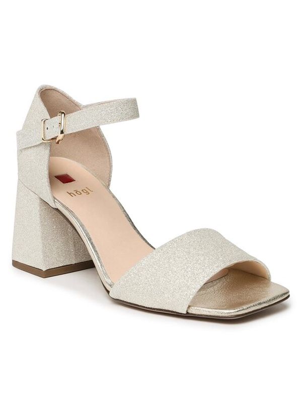 HÖGL HÖGL Сандали 5-106548-7500 Сив