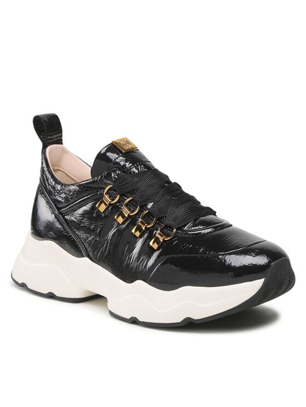 HÖGL HÖGL Сникърси 4-103420 Черен