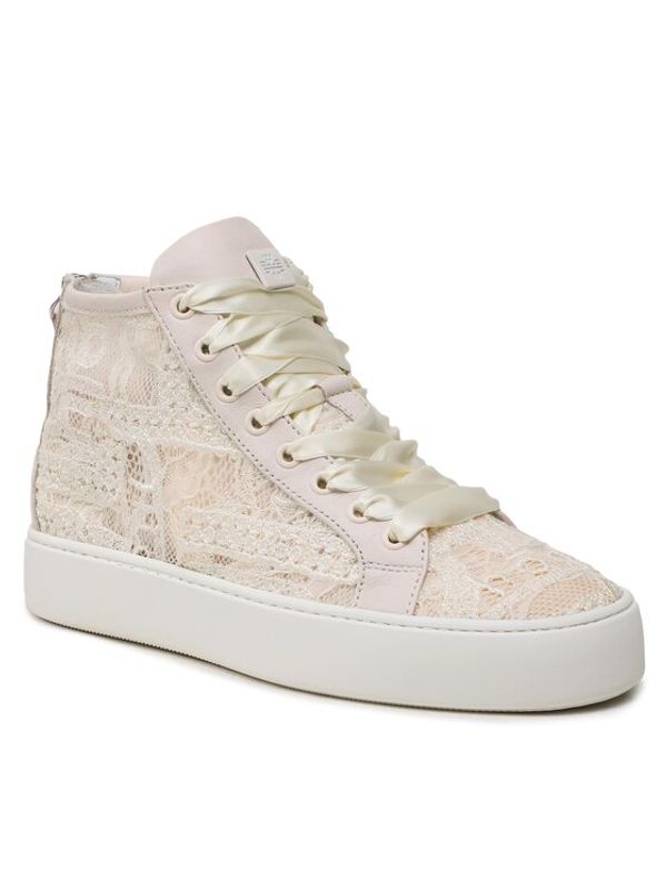 HÖGL HÖGL Сникърси 5-100378-1200 Бял