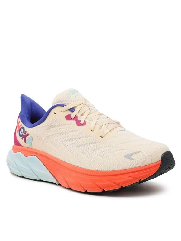 Hoka Hoka Обувки Arahi 6 1123194 Бежов