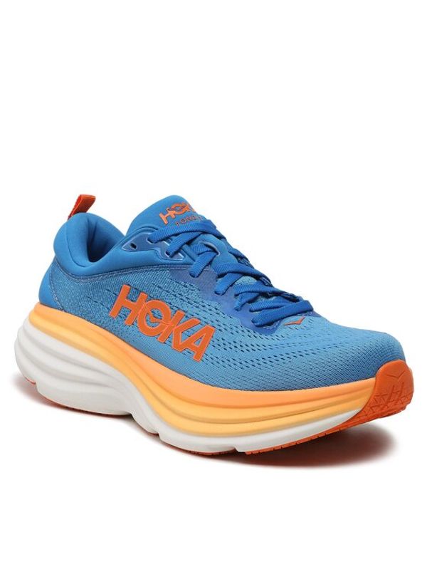 Hoka Hoka Обувки Bondi 81123202 Син