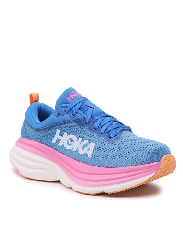 Hoka Hoka Обувки Bondi 81127952 Син