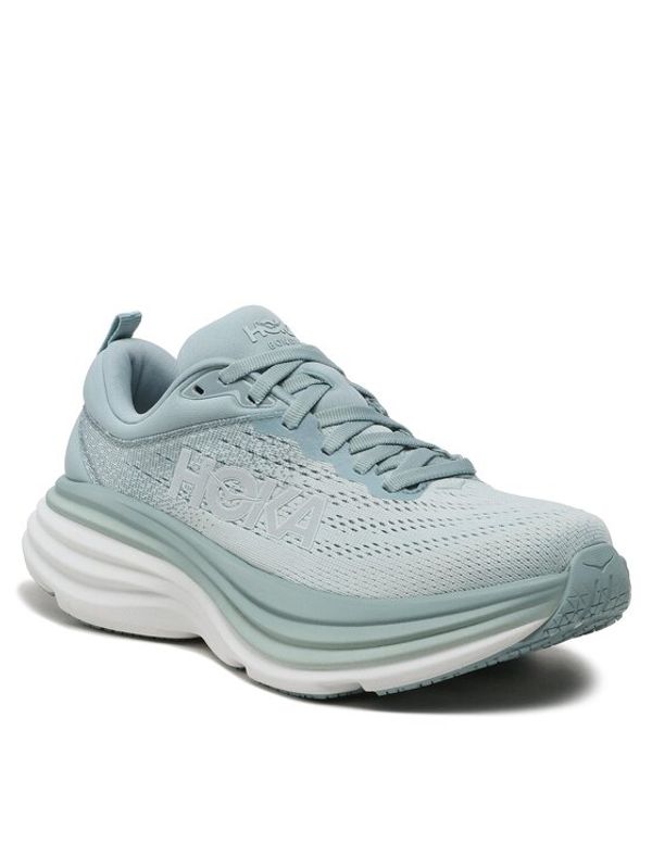 Hoka Hoka Обувки Bondi 81127952 Син