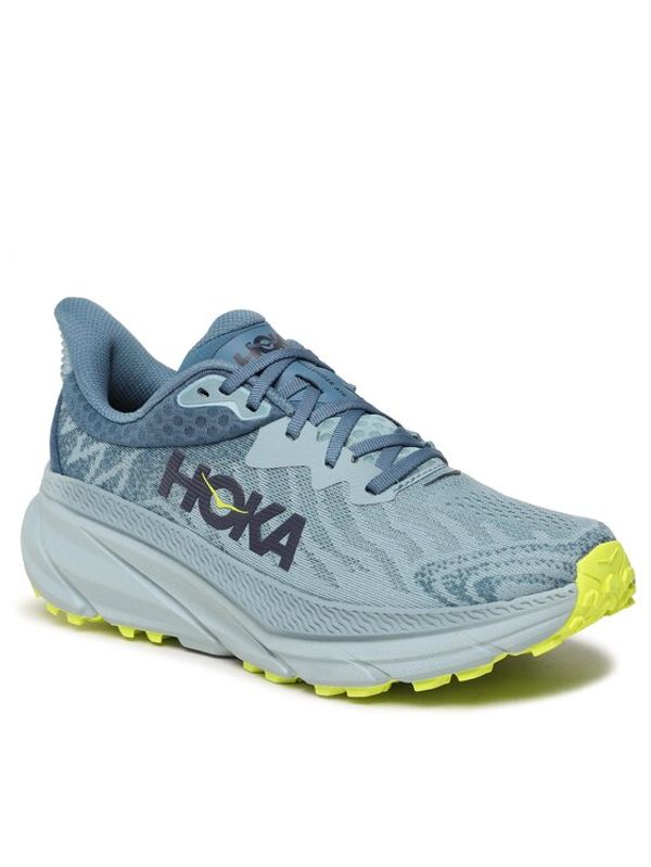 Hoka Hoka Обувки Challenger 71134497 Син