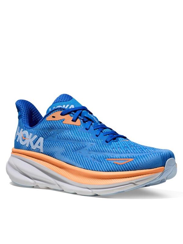 Hoka Hoka Обувки Clifton 91127895 Син