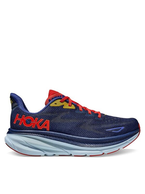Hoka Hoka Обувки Clifton 91127895 Тъмносин