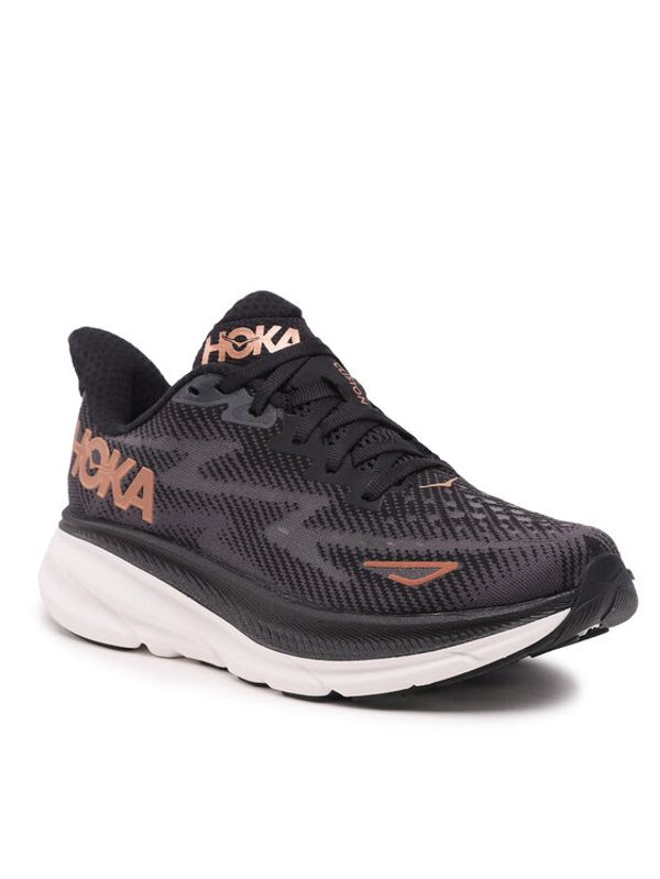 Hoka Hoka Обувки Clifton 91127896 Черен