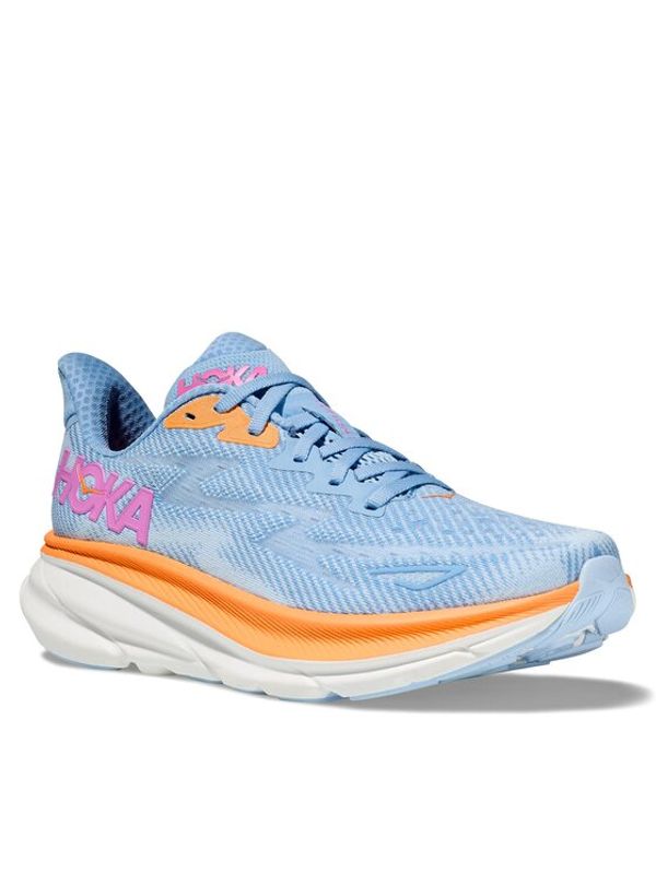Hoka Hoka Обувки Clifton 91127896 Син