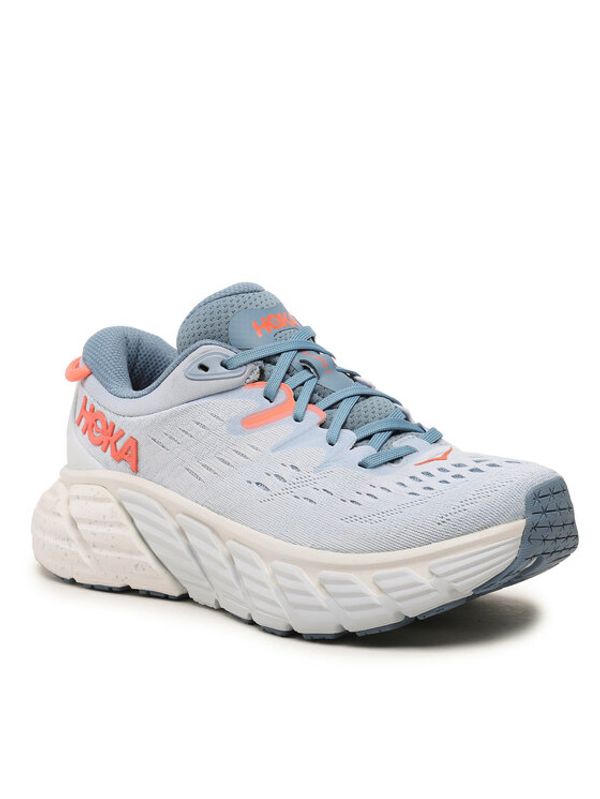 Hoka Hoka Обувки Gaviota 4 1123199-BFPA Син